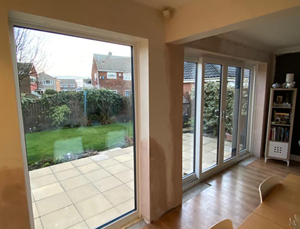 Home improvement seaton carew
