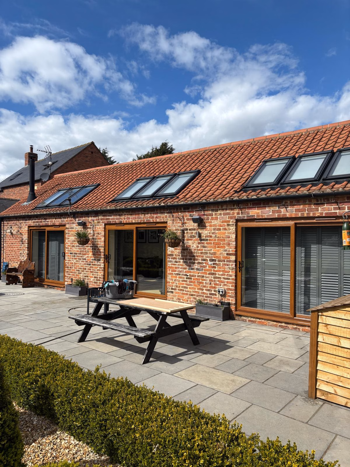 Home transformation with new windows and doors by endeavour windows