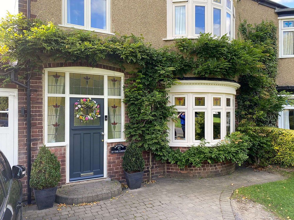 Property transformation thornaby