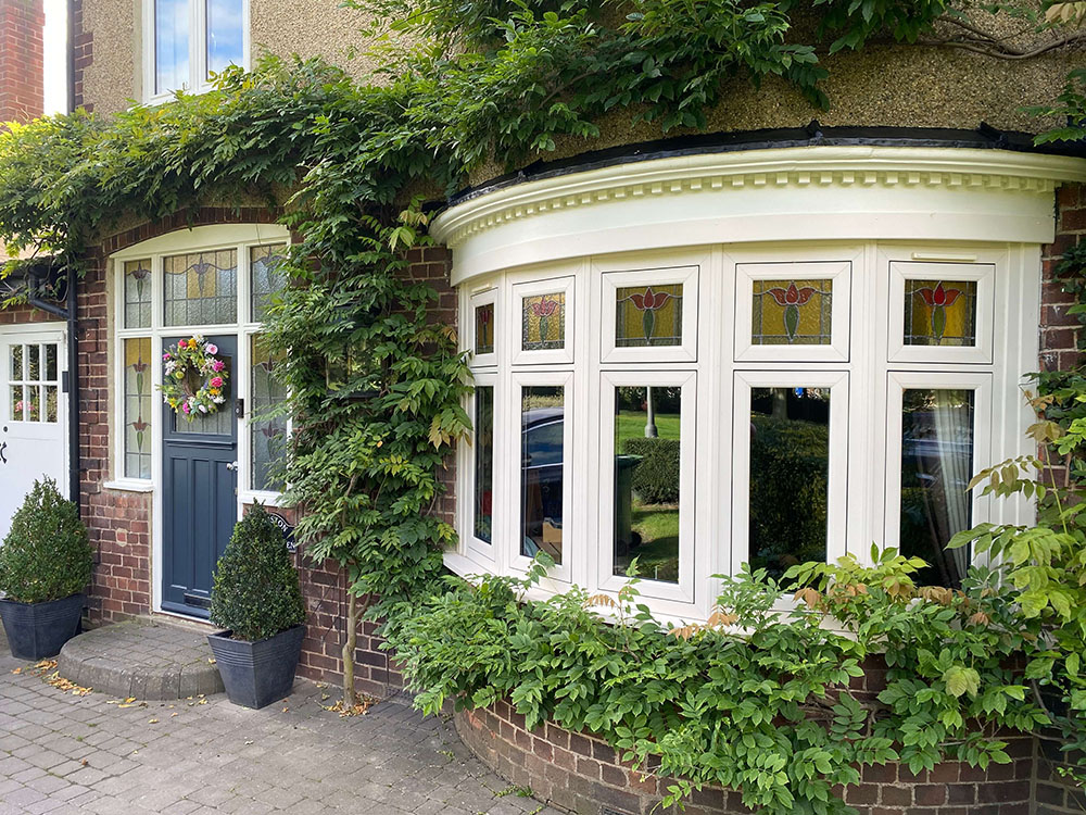 Property transformation thornaby