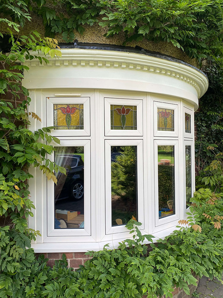 Property transformation thornaby