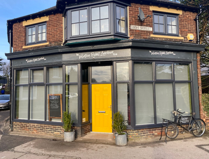 Composite doors & windows great ayton