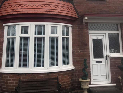 French doors middlesbrough