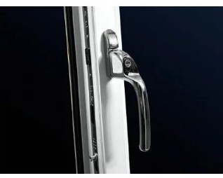 Precision window manufacturing machinery