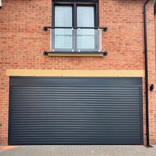 Replacement Garage Doors