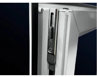 Multi-point locking mechanism