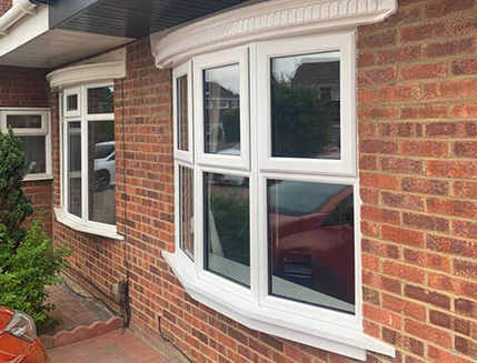 Upvc windows stockton