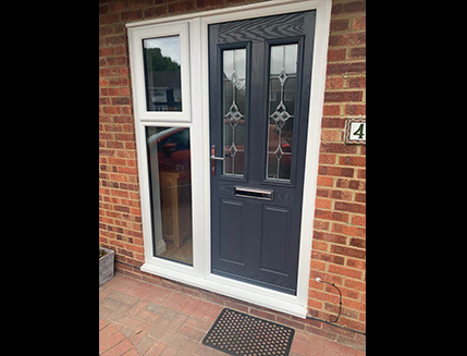 Upvc windows stockton
